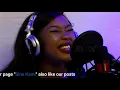 Kodwa mina