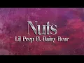 Download Lagu Lil Peep - nuts (Lyrics) feat. rainy bear