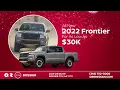 Nissan Bossier - New Year