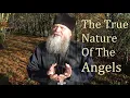 Lagu THE TRUE NATURE OF THE ANGELS