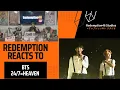 BTS - 24/7=Heaven Live @ 2015 BTS LIVE Kayo Nenka on stage ~ Japan edition (Redemption Reacts)