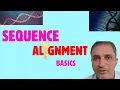 Sequence Alignment Made Easy Bioinformatics for Beginners