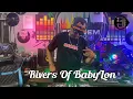 Lagu Rivers Of Babylon Cha Cha Remix | Dj Ericnem