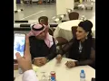 أحلام في جلسة خاصة تغني راس القمة