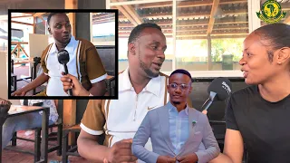 FRIJI BOVU YANGA Hawatoboi Makundi CAF SIMBA Hata Wakicheza Na Mguu MMOJA ROBO WANAINGIA ALI KAMWE 