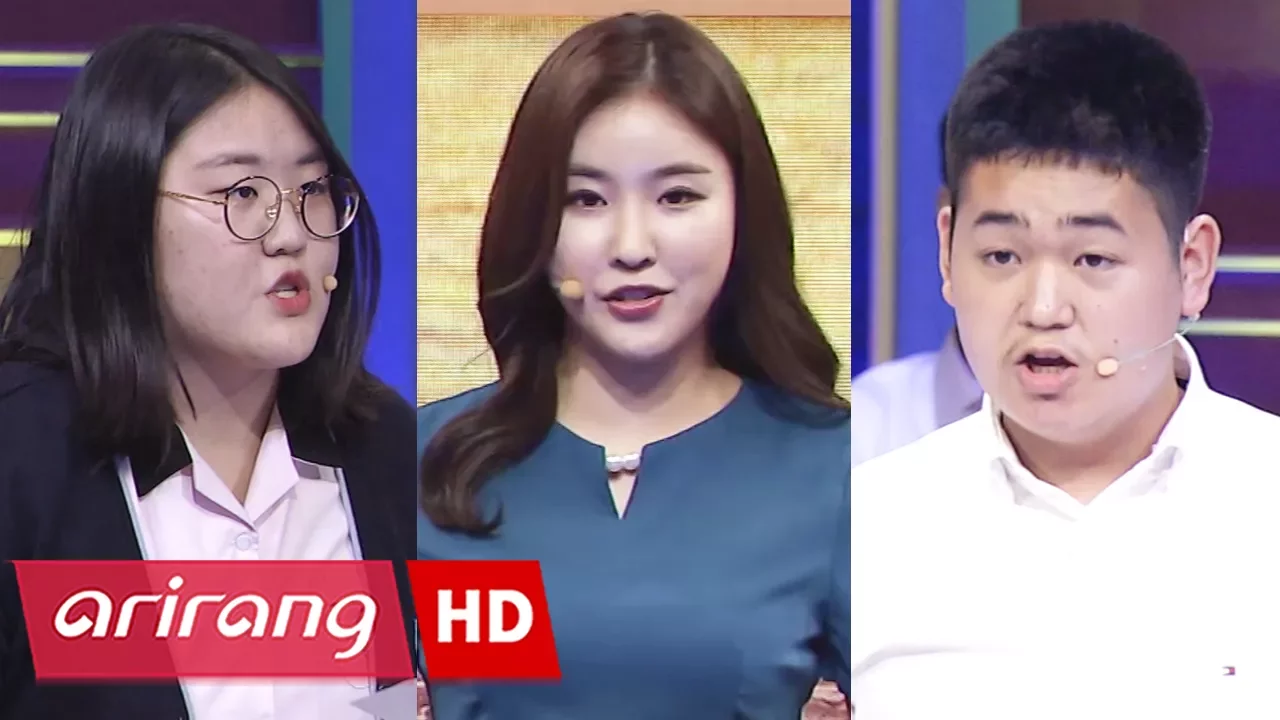 [Intelligence-High School Debate] Ep.4 - This house would implement a robot tax _ Full Episode