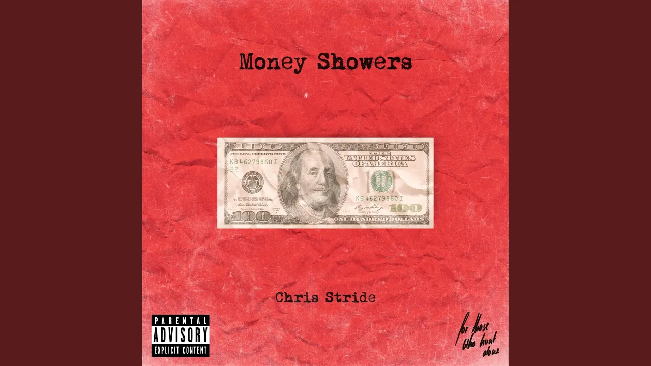 Money Showers (feat. Jahco)