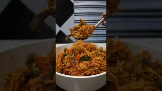 We Added Everything - A Jollof Rice Story