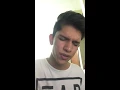 Daniel Ferrera - O melhor dos amores (cover) Matheus e Kauan