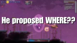 Human narrated reddit stories while I grind Terraria