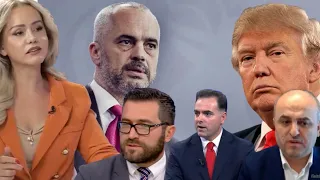 Rama në pozita të vështira! Amerikanët japin ultimatumin/ Zbërthehet gjithçka