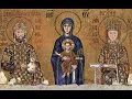 Download Lagu The Greek Byzantine Choir - The Era of Byzantion - Byzantine Hymns