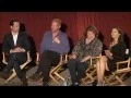 The Americans Panel Cast Talks Finale Secrets Wigs Slaps