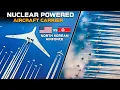 Lockheed CL-1201 Aircraft Carrier Vs The North Korean Air Force Mig-29 Fulcrum V F-22 Raptor DCS