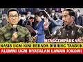 Download Lagu Merinding.! Kali Ini Jokowi Tidak Dapat Berkutik Lagi, Alumni UGM Nekat Lakukan Hal Mengejutkan Ini