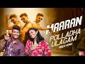 Download Lagu Polladha Ullagam Video Song - Reaction | Maaran | Dhanush | Karthick Naren | GV Prakash | ODY