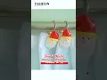 Do you like Xmas Santa Shower Curtain with Hooks