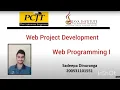 41 Design a responsive admin homepage using HTML CSS JavaScript and Bootstrap