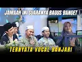 Download Lagu JAMAAH INI SUARANYA BAGUS BANGET BIKIN FULL SENYUM, TERNYATA VOCAL BANJARI!!!