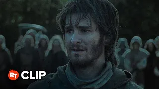 The Uprising Movie Clip - Show Your Face (2026)