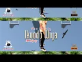 JD KAJERY - Ikuodo Wiya(Official Audio Visualizer)