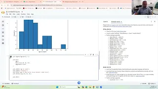 How to Use NECTIR AI as a Learning Assistant STAT C1000 Histogram Lab
