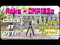 Download Lagu Sirui 3T-35 got replaced! AOKA -CMP163c (tabletop tripod)