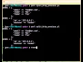 Beginner Perl Maven tutorial 10 17 - Solution split path