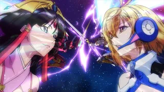 YouTube影片, 內容是CROSSANGE 天使與龍的輪舞 的 OP2