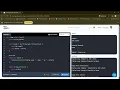 Java Course Exam -
