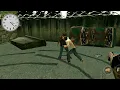 bully ae play as Tom Nemesis fight style