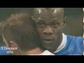 Mario Balotelli - All 14 Goals for Italy - 2010-2018