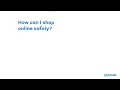 How to shop safely on the Internet - Panda Security