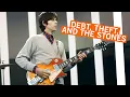 Download Lagu 🎸 What happened to The Rolling Stones' lost guitar!? 😱