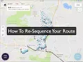 Driver Re-Routing