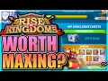 Updated Minamoto Guide should you max him Rise of Kingdoms 2025