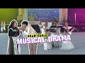 MUSICAL DRAMA | ENGLISH CLUB | SMAN 1 PARIGI - PANGANDARAN