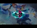 Download Lagu DJ WOLVES X AWONOME SLOW | MLBB TIKTOK MUSIC
