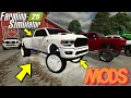 How To Install Mods Into Farming Simulator 25