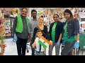 HUGE INDIAN SUPERMARKET Patel Brothers