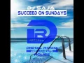 DJ Saja - Succeed on Sundays