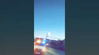 يا الدولة تجري وانا نجري 