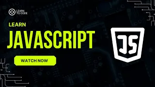 JavaScript for Beginners Data Types Variables and Scoping Explained Episode 2