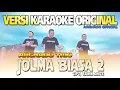 Lagu ARGHADO TRIO - JOLMA BIASA 2 , Cipt. Erwin Sihite ( ORIGINAL VERSI KARAOKE )