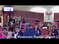Smyrna Missionary Baptist Church