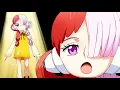 Uta Sings “Where The Wind Blows” for Luffy | One Piece Episode 1029
