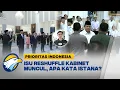 Lagu Live Report - Wacana Reshuffle Kabinet Merah Putih, Istana Buka Suara [Prioritas Indonesia]