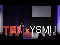 Hyperspectral Imaging Beyond Limitations of Human Color Vision Dr Narine Sarvazyan TEDxYSMU