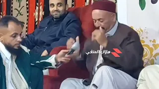 غناوي علم  الشيخ بورقبة    شط الحرية دندنها