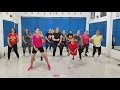 Download Lagu Let's have fun together / mari bergembira / ridho Rhoma/ koplo remix/ zumba